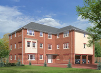 Back to the Old School for first time buyers