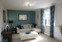Two show homes means life’s twice as stylish 