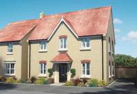 New homes released in Ibstock