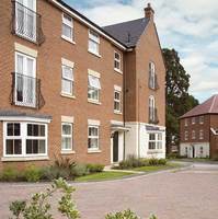 Apartments proving a popular choice for downsizers