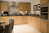 Choose the interior of your dream home at The Chestnuts