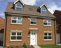 Market Harborough homes benefit from new price deals