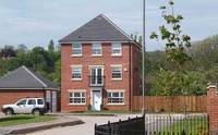 Miller Homes takes a view on part-exchange
