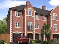 Move up in the world at Stoneygate