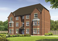 New homes sell like hotcakes in Humberstone
