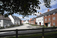 Premier housebuilder does the double at design awards