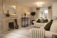Escape to the country at Haswell Meadows