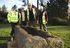 Housebuilder helps preserve local history