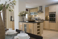 Detached homes are in demand