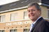 Housebuilder celebrates sales success in Leicestershire