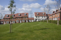 David Wilson backs government scheme in East Midlands