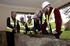 David Wilson Homes unearths local history 