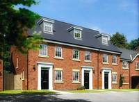 David Wilson Homes launches development in Ibstock