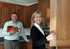 Retired couple ‘upsize’ to make room for grandkids  