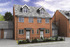 Three storey living at Symphony Gardens
