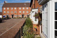 Recommend David Wilson Homes for a cash reward