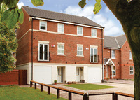 Quality and value at Gibsons Mews