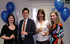 Harrison Murray notch up 10 years in Wigston