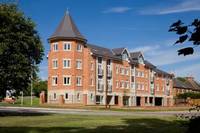 Surge in demand at The Pinnacle