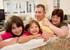 Family chooses moving over improving 