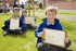 School kids record modern life in Kibworth