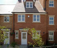 Miller Homes reacts to demand in Leicester