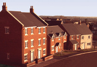 New release of homes at Outlands Croft