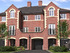 Final homes on sale at Ascot Priory in Leicester