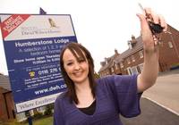 Buying is cheapest for Humberstone midwife