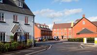 New homes released for sale in Syston