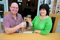 Homebuyers give Barratt 100 per cent