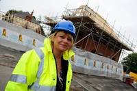 Popular development responds to demand