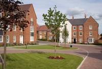 Off-plan deals snapped up at Meadow Grange