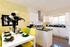 The Lavendon - kitchen