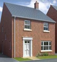 Dream homes in Cheddleton
