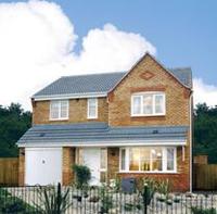 Move fast for £500 a month towards your mortgage