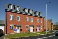 Miller unveils showhome package at Littleton Green