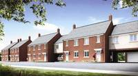 Persimmon homes in on Basford