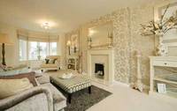 New showhome opens in Stone