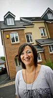 Buyers loving the high life at Lyme Valley