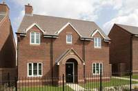 Four beds - perfect for family freedom