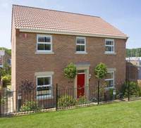 New home offers for house hunters in Stoke