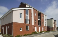 Debut homes are a hit with DJ Mark