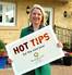 Barratt’s hot tips for the New Year
