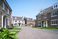 Exclusive living at an affordable price