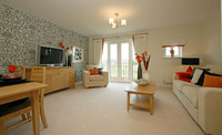 Miller Homes launches Abbeyfields in Burton