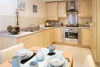 Stafford: Home of energy efficiency
