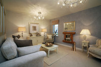 Show home inspires home hunters to buy