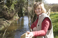 New development is king for local wildlife