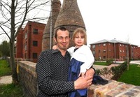 Countryside Properties floors the competition at Lock 38